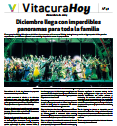 Vitacura Hoy