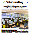 Vitacura Hoy