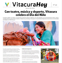 Vitacura Hoy