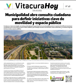 Vitacura Hoy