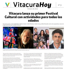 Vitacura Hoy