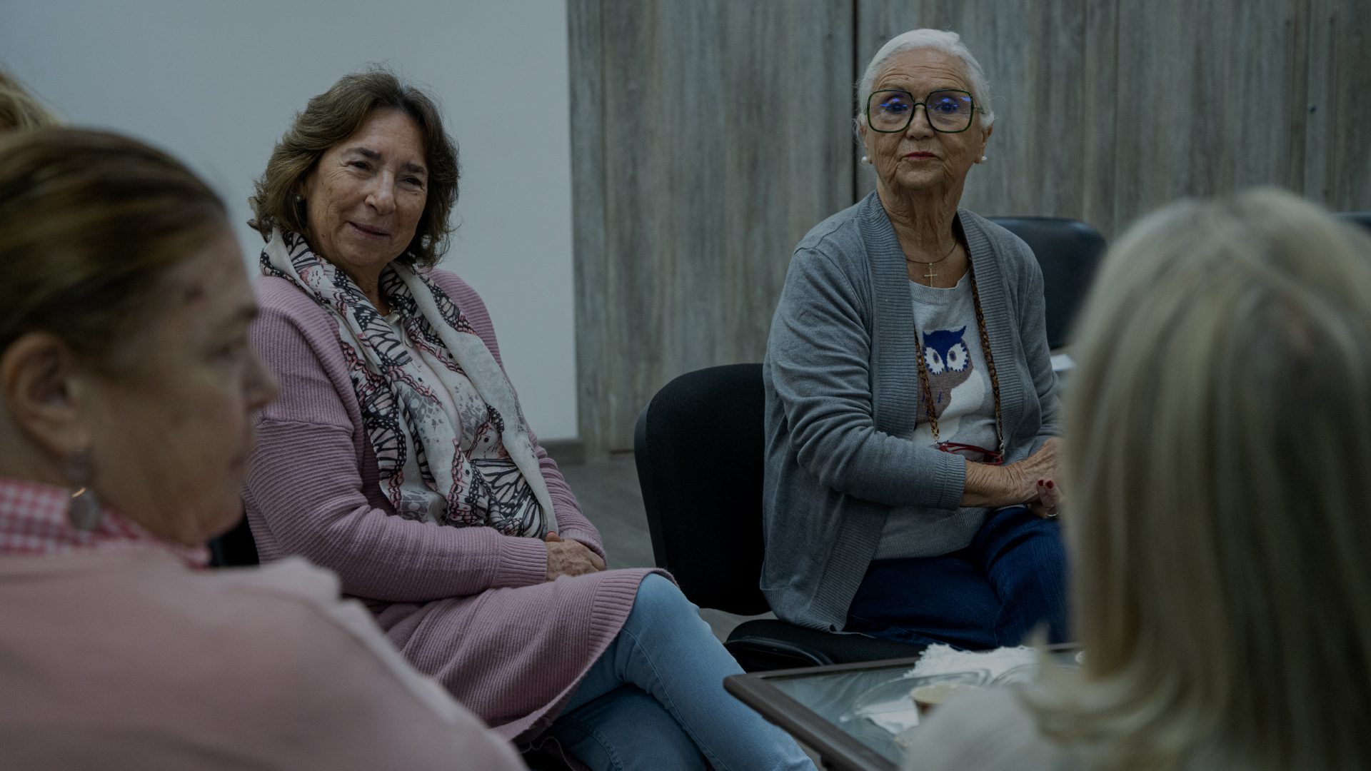 EXENCIÓN DERECHO DE ASEO PARA MAYORES DE 60