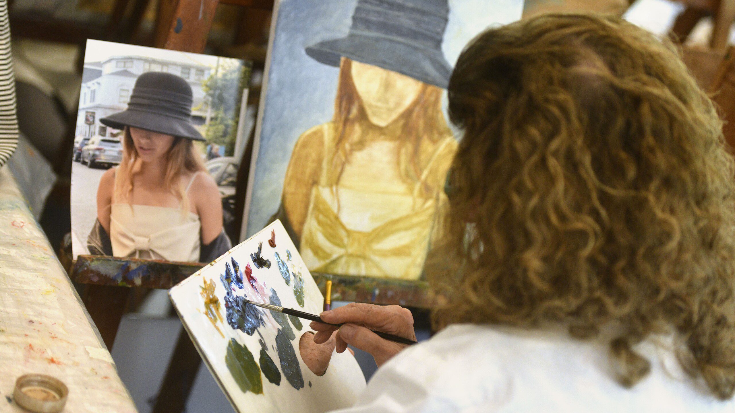 Img CONCURSO DE PINTURA VITAMAYOR 2025