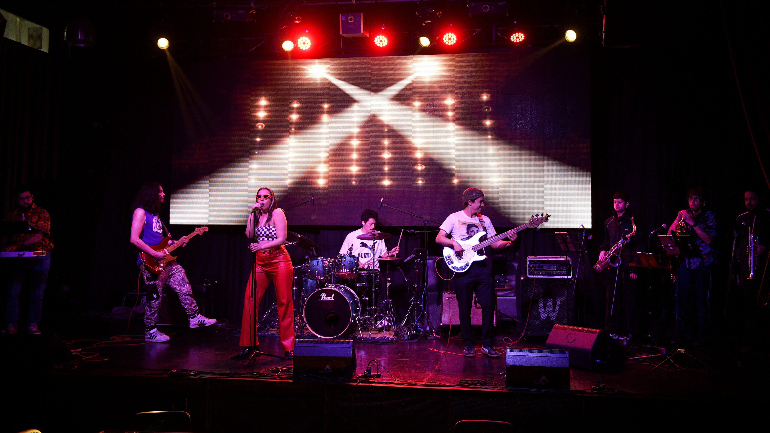 Img XVI CONCURSO MUSICAL BUSCA TU BANDA