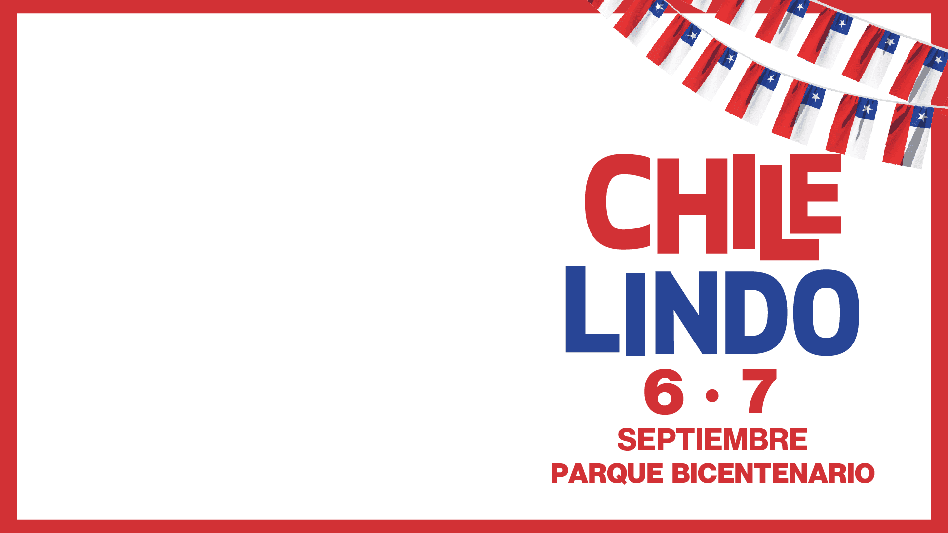 PREVENTA 26 Y 27 DE AGOSTO